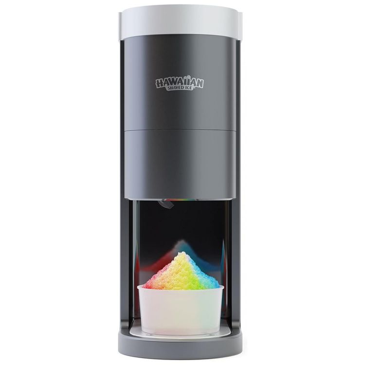 Maquina-de-Raspadinha-com-Cones-e-Xaropes-Hawaiian-S777-foto-1