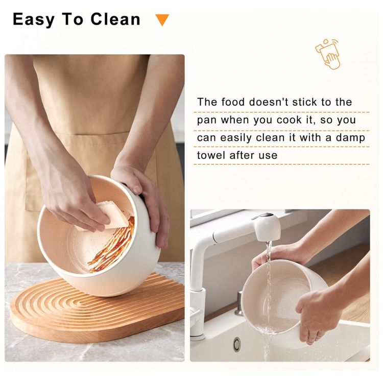 Panela-Arroz-Eletrica-Multifuncional-1.6L-com-Painel-foto-4