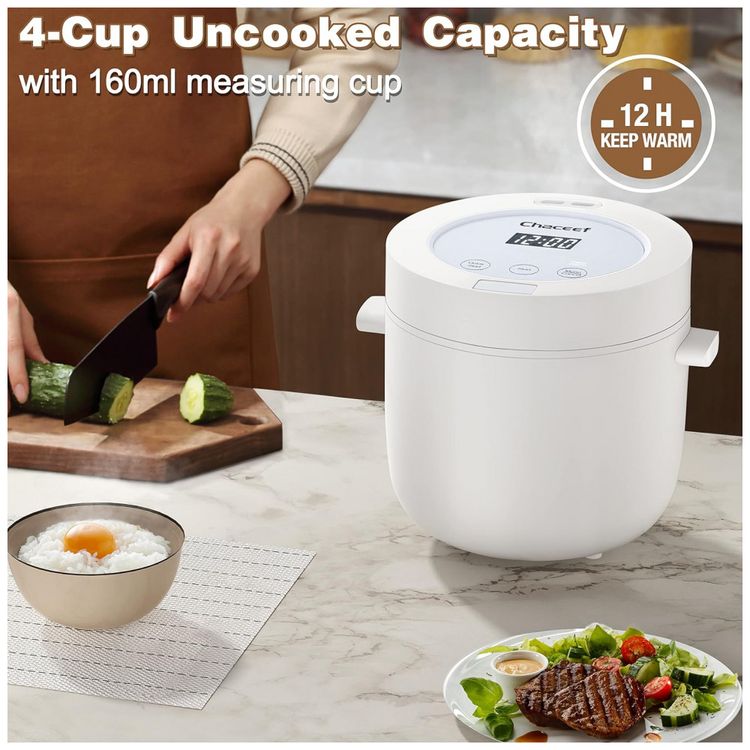 Panela-de-Arroz-Eletrica-CHACEEF-2L-com-10-Predefinicoes-foto-2