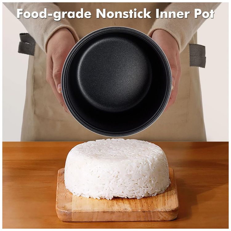 Mini-Panela-de-Arroz-Eletrica-CHACEEF-1.2L-com-Temporizador-foto-2