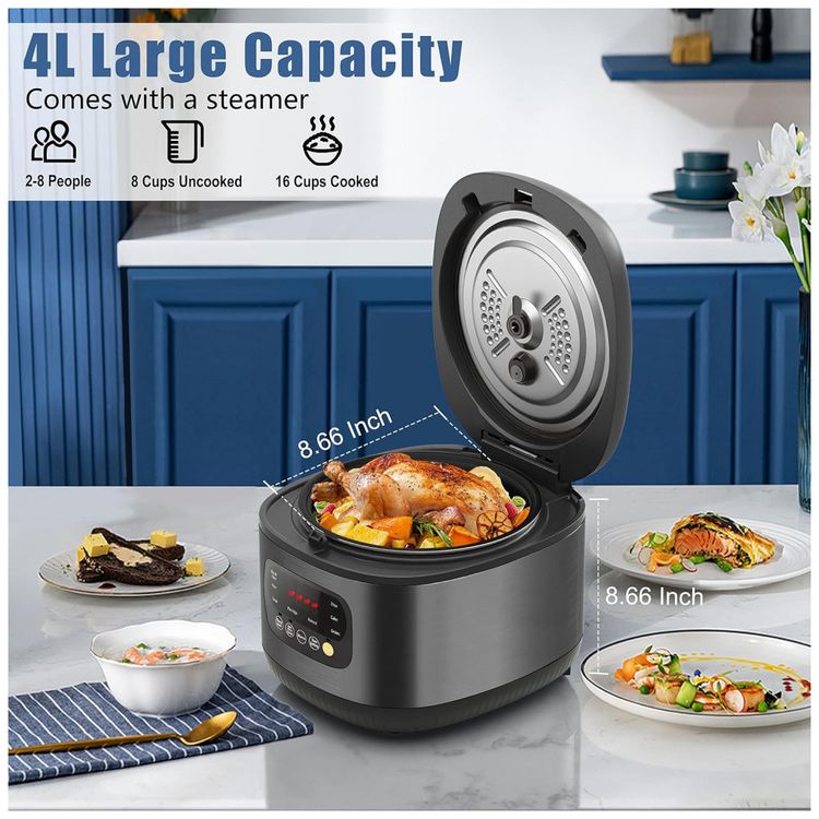 Panela-Arroz-Eletrica-Multifuncional-Topwit-4L-com-foto-1