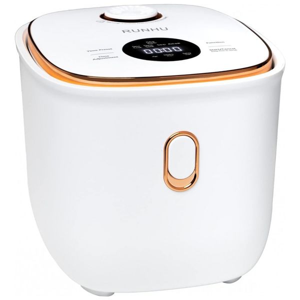 Mini-Panela-Arroz-Eletrica-Multifuncional-RUNHU-1.2L-com-foto-0