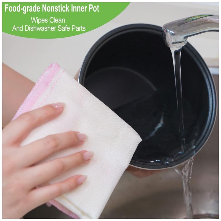 Mini-Panela-Arroz-Eletrica-Multifuncional-RUNHU-1.2L-com-foto-3