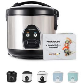 Panela-de-Arroz-Eletrica-MOOSUM-1.2L-com-Vaporizador-110V-foto-0