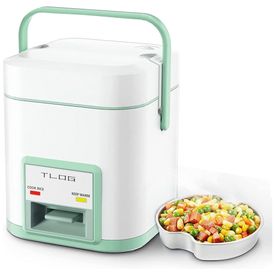 Mini-Panela-Arroz-Eletrica-Multifuncional-TLOG-1.2L-com-foto-0