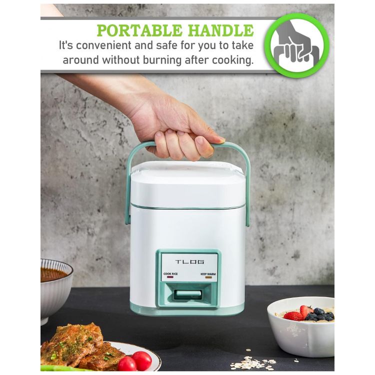 Mini-Panela-Arroz-Eletrica-Multifuncional-TLOG-1.2L-com-foto-1