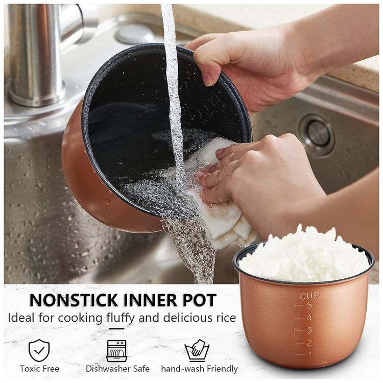 Mini-Panela-Arroz-Eletrica-Multifuncional-TLOG-1.2L-com-foto-2