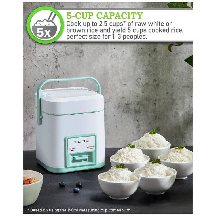 Mini-Panela-Arroz-Eletrica-Multifuncional-TLOG-1.2L-com-foto-3