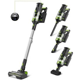 Aspirador-de-Po-Multifuncional-DevoacTech-M100-sem-Fio-com-foto-0