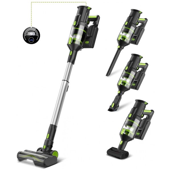 Aspirador-de-Po-Multifuncional-DevoacTech-M100-sem-Fio-com-foto-0