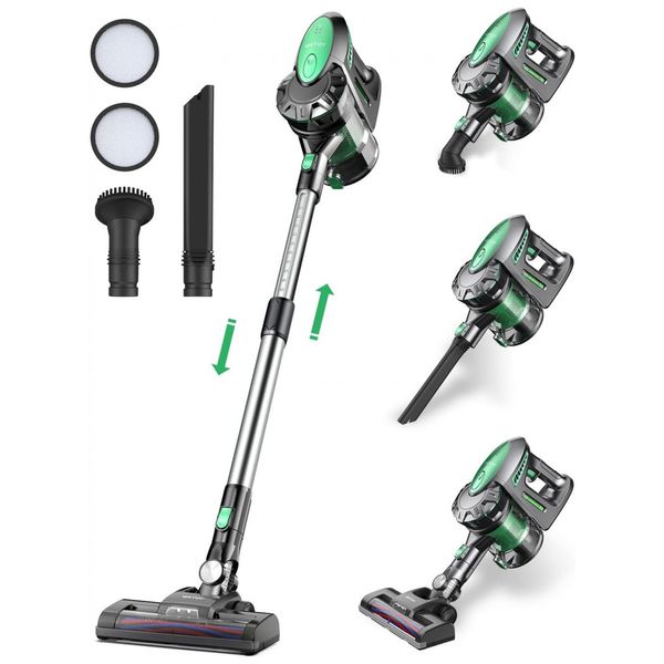 Aspirador-de-Po-Multifuncional-Vactidy-V8-sem-Fio-com-foto-0