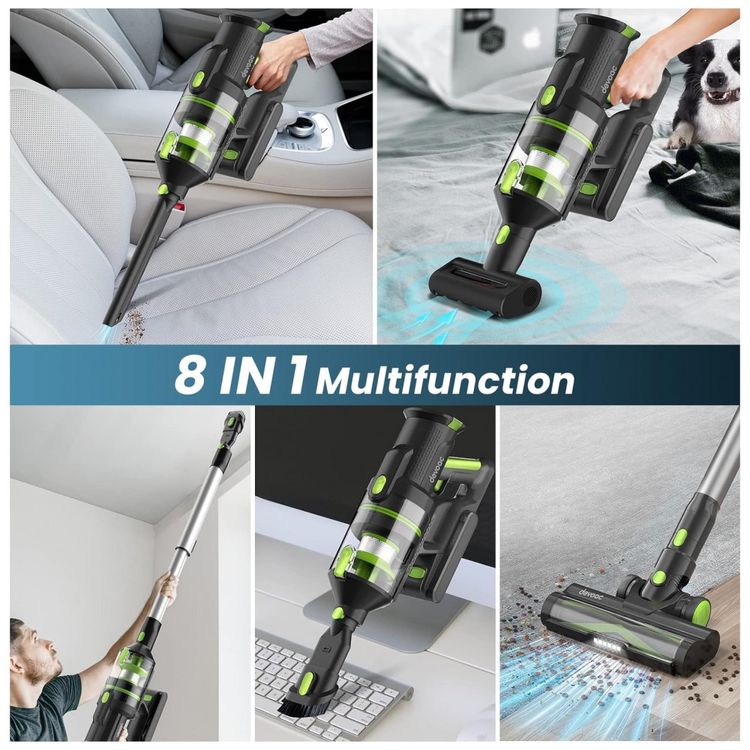 Aspirador-de-Po-Multifuncional-DevoacTech-M100-sem-Fio-com-foto-4
