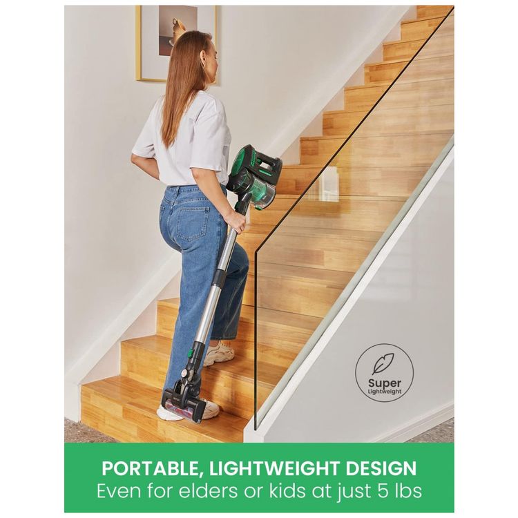 Aspirador-de-Po-Multifuncional-Vactidy-V8-sem-Fio-com-foto-4