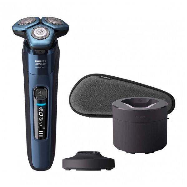 Barbeador-Eletrico-Masculino-Portatil-Philips-S778285-com-foto-0