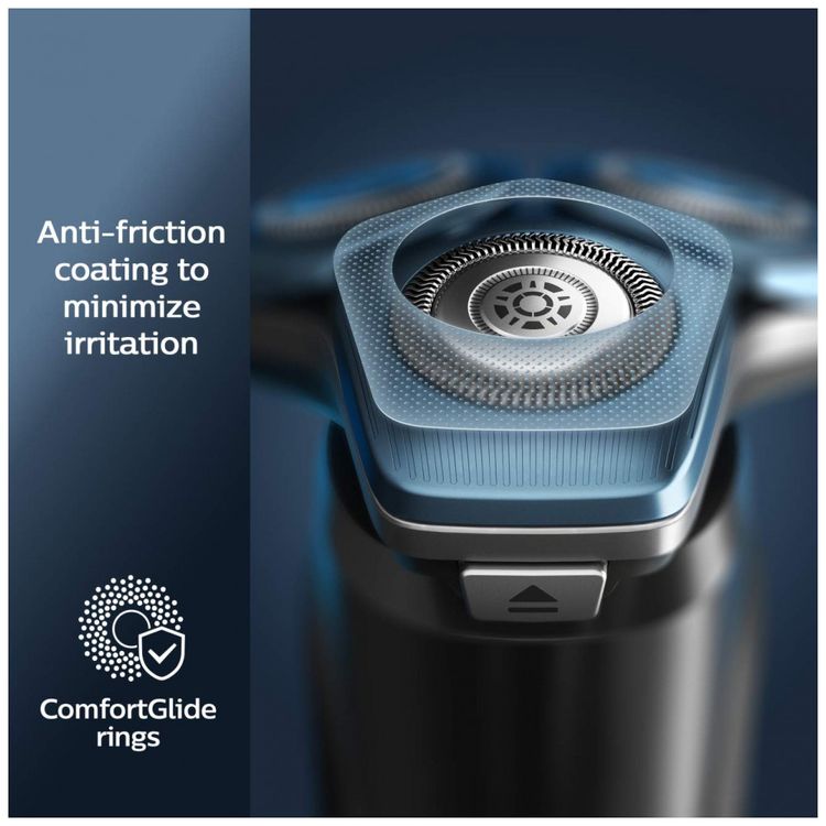 Barbeador-Eletrico-Masculino-Portatil-Philips-S778285-com-foto-1