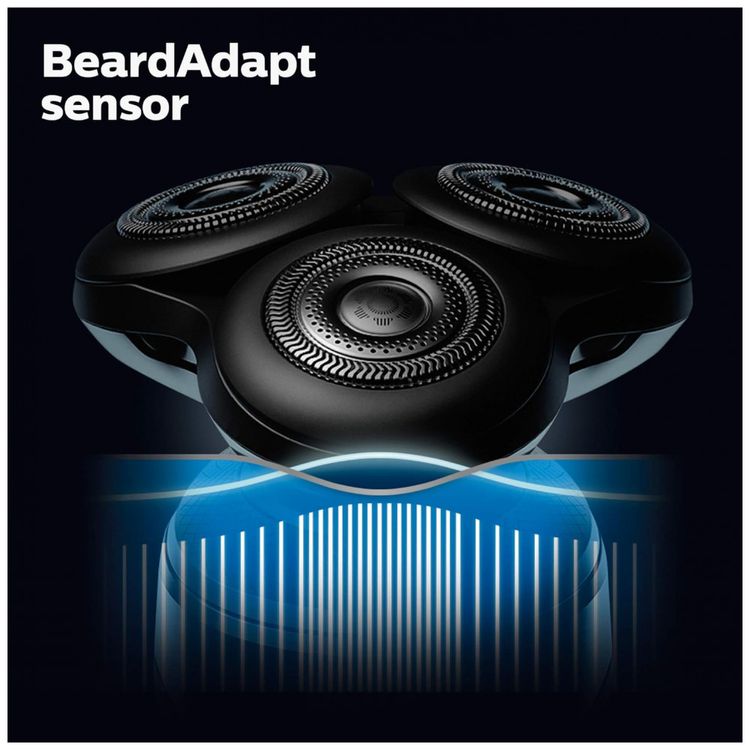 Barbeador-Eletrico-Masculino-Portatil-Philips-SP982087-com-foto-4