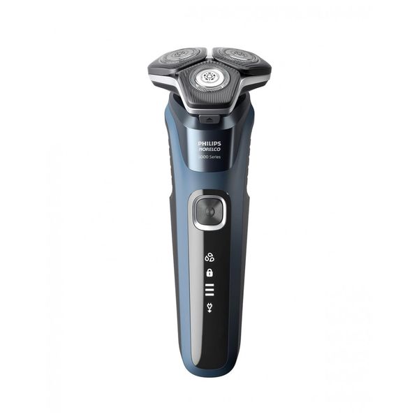 Barbeador-Eletrico-Masculino-Portatil-Philips-S588081-com-foto-0