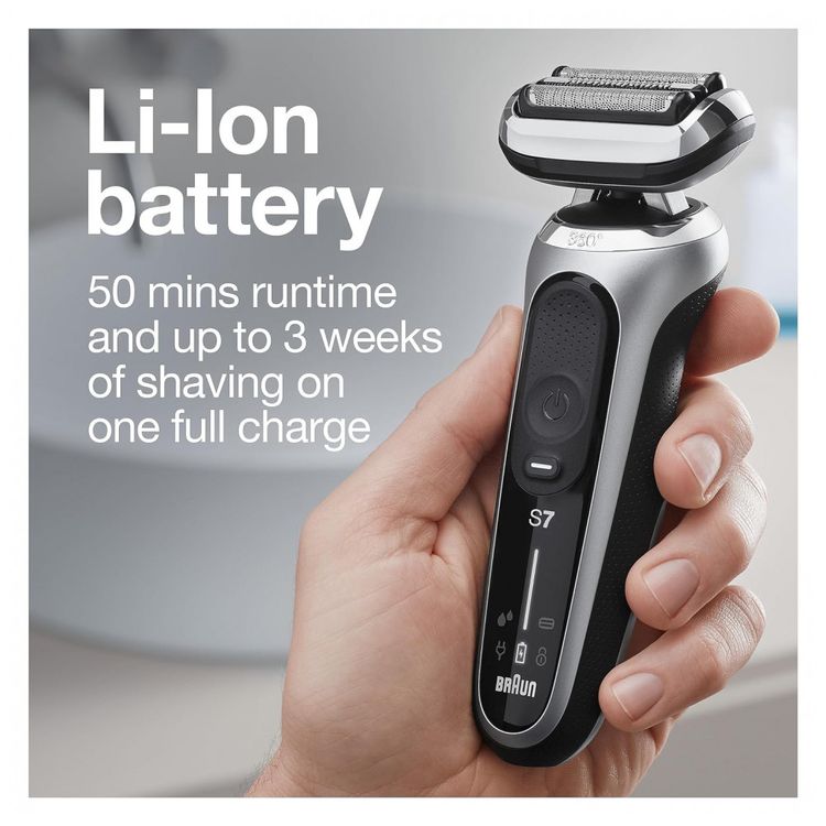 Barbeador-Eletrico-Masculino-Portatil-Braun-7027cs-com-foto-4