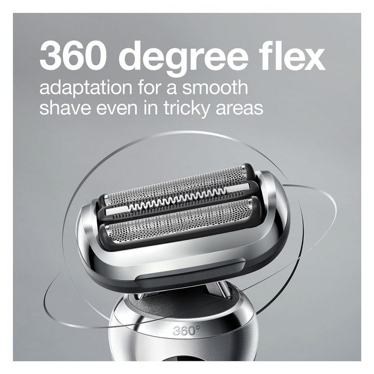 Barbeador-Eletrico-Masculino-Portatil-Braun-7027cs-com-foto-5