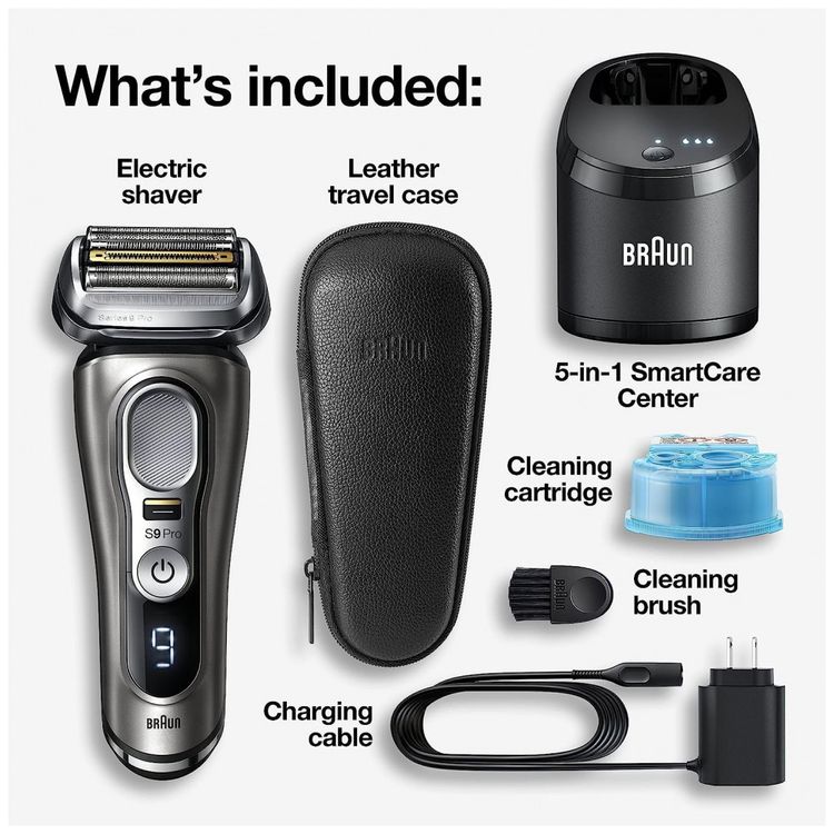Barbeador-Eletrico-Masculino-Portatil-Braun-9465cc-com-foto-2