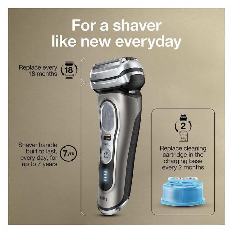Barbeador-Eletrico-Masculino-Portatil-Braun-9465cc-com-foto-4
