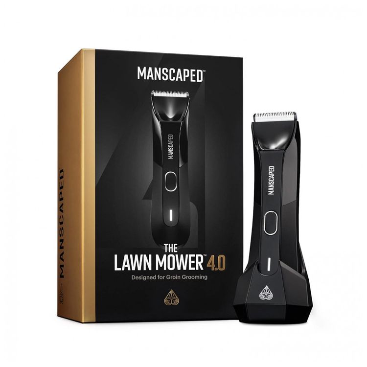 Barbeador-Eletrico-Masculino-Portatil-MANSCAPED-com-Cabecas-foto-0