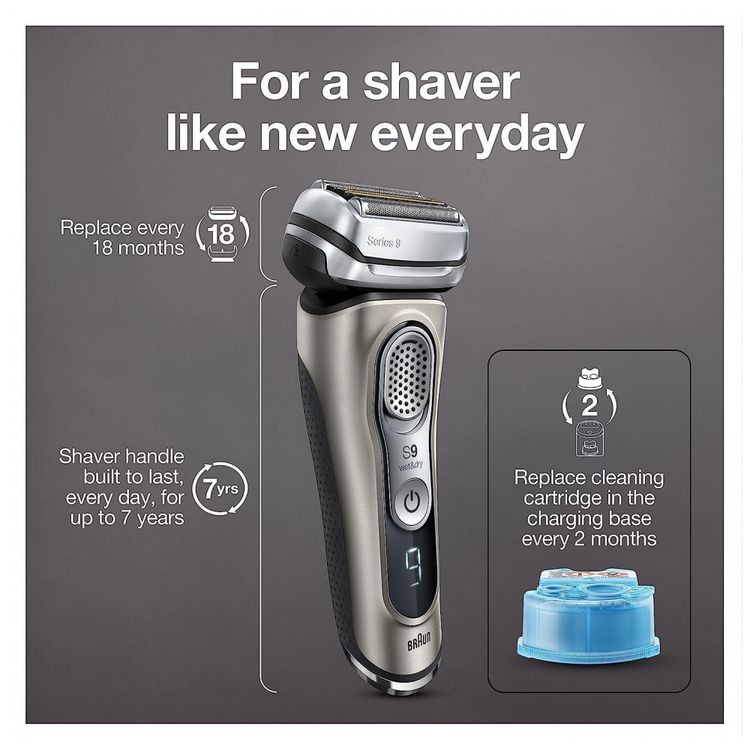 Barbeador-Eletrico-Masculino-Portatil-Braun-9385cc-com-foto-1