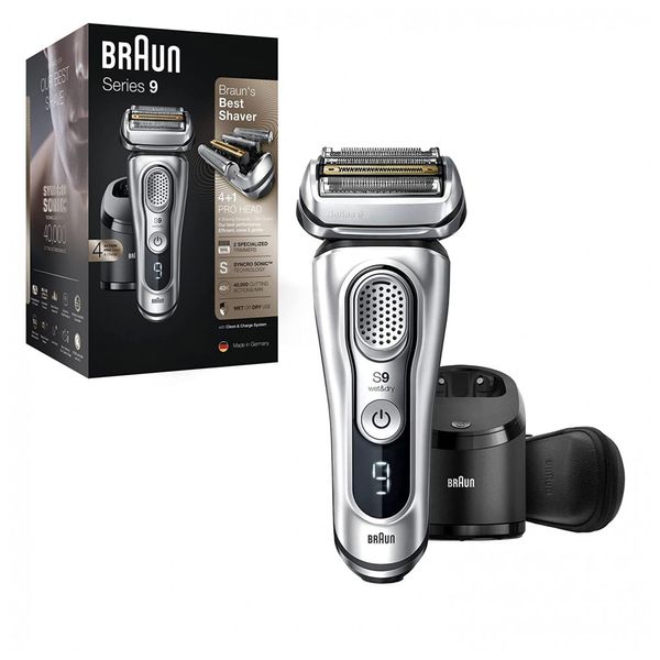 Barbeador-Eletrico-Masculino-Portatil-Braun-9390cc-com-foto-0