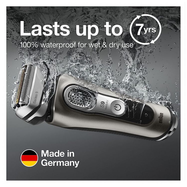 Barbeador-Eletrico-Masculino-Portatil-Braun-9385cc-com-foto-4