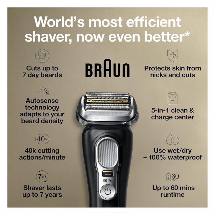 Barbeador-Eletrico-Masculino-Portatil-Braun-9460cc-com-foto-2