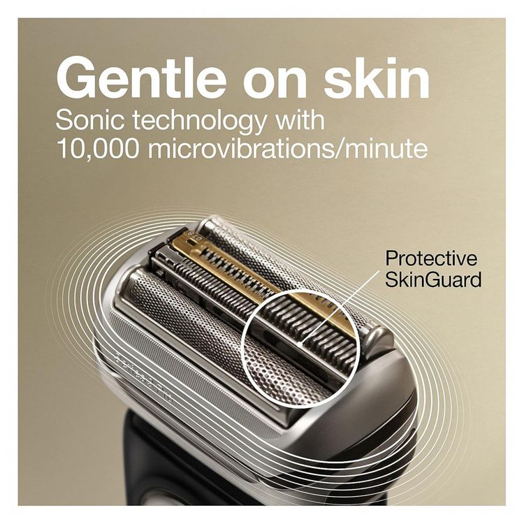 Barbeador-Eletrico-Masculino-Portatil-Braun-9460cc-com-foto-4