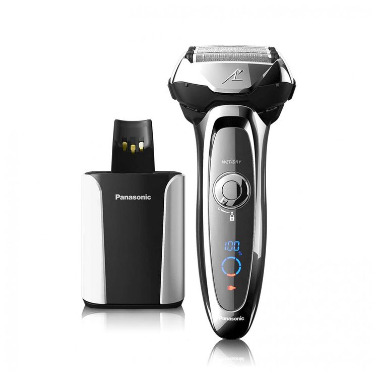 Barbeador-Eletrico-Masculino-Portatil-Panasonic-Arc5-com-foto-0