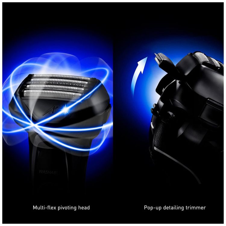 Barbeador-Eletrico-Masculino-Portatil-Panasonic-Arc5-com-foto-4