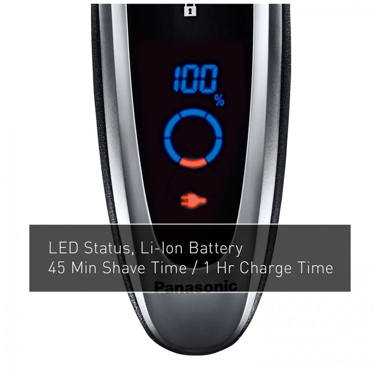 Barbeador-Eletrico-Masculino-Portatil-Panasonic-Arc5-com-foto-5