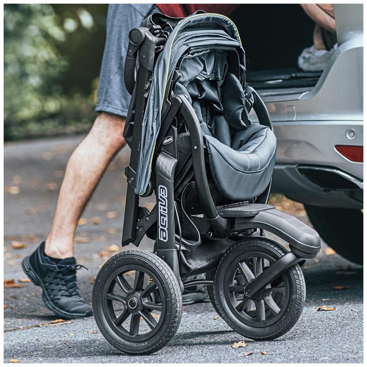 Carrinho-de-Bebe-com-Cadeira-para-Carro-Chicco-Activ3-Preto-foto-5