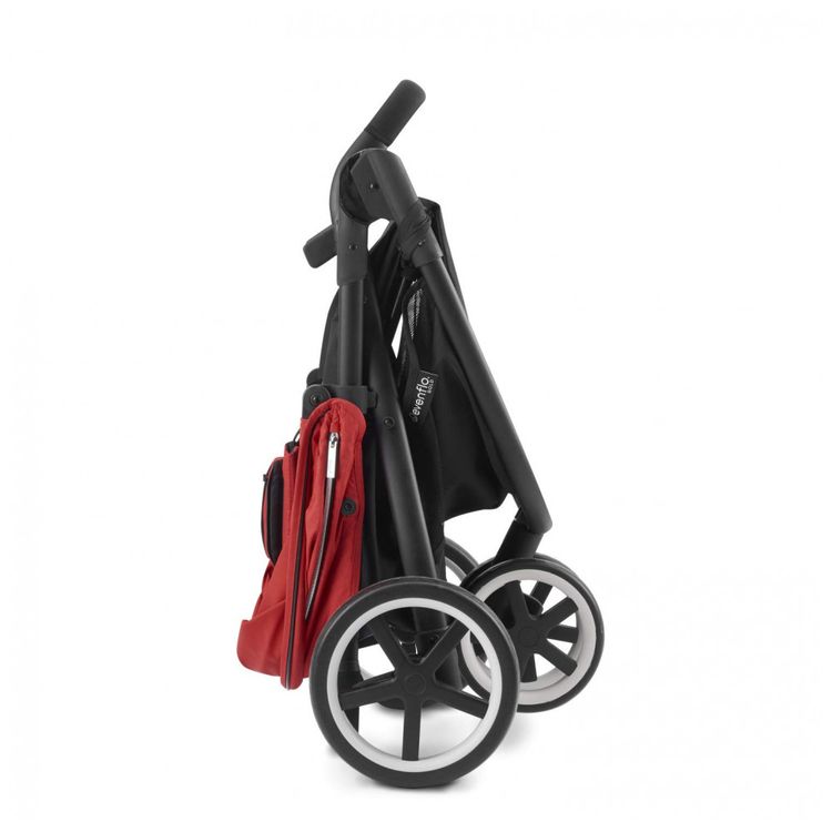 Carrinho-de-Bebe-com-Cadeira-para-Carro-Evenflo-Gold-Verge3-foto-5