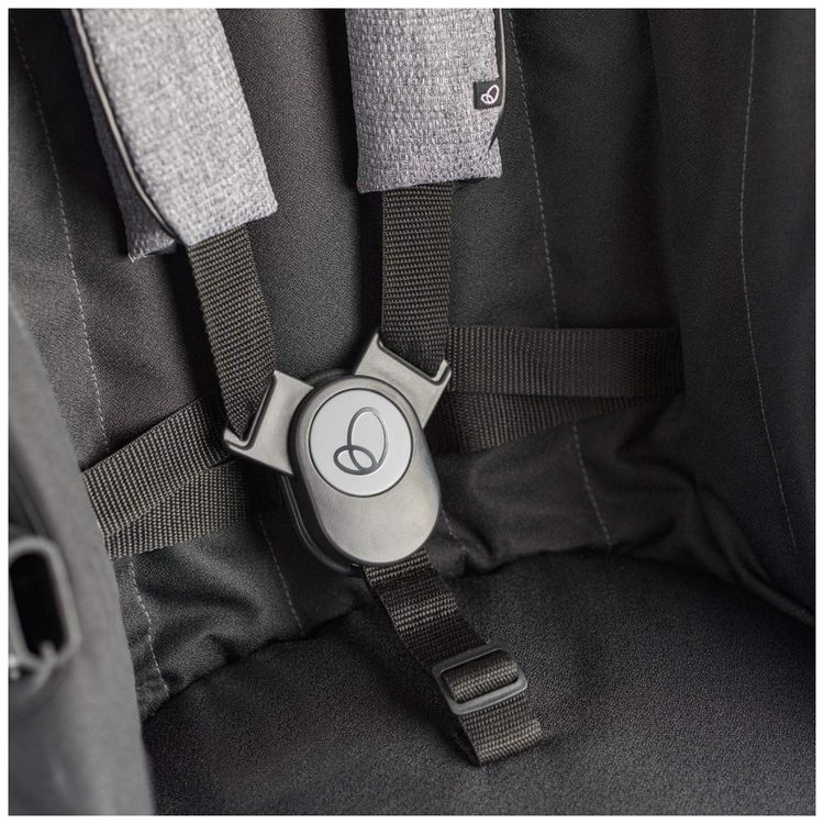 Carrinho-de-Bebe-com-Cadeira-para-Carro-Evenflo-Gold-Pivot-foto-2