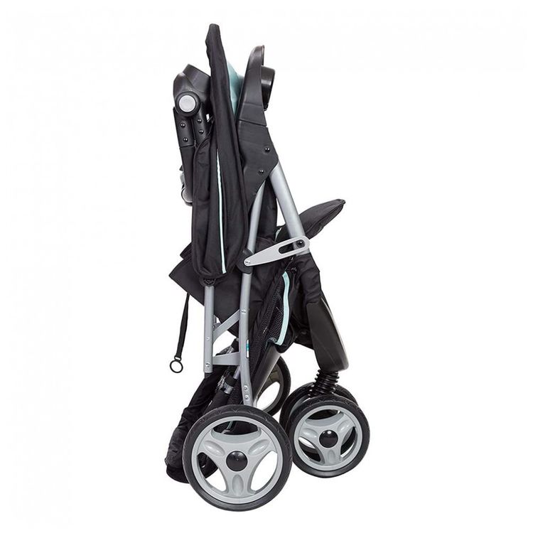 Carrinho-de-Bebe-com-Cadeira-para-Carro-Baby-Trend-EZ-Ride-foto-2