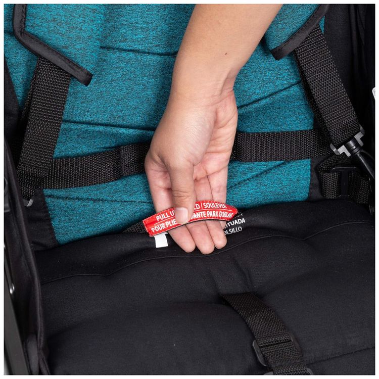 Carrinho-de-Bebe-com-Cadeira-para-Carro-Baby-Trend-Tango-com-foto-2