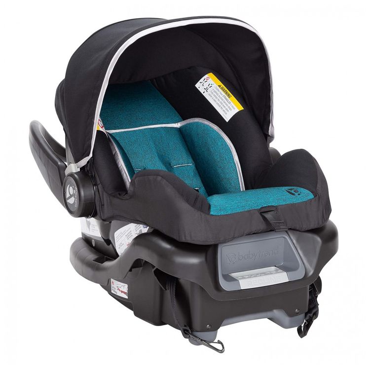 Carrinho-de-Bebe-com-Cadeira-para-Carro-Baby-Trend-Tango-com-foto-4