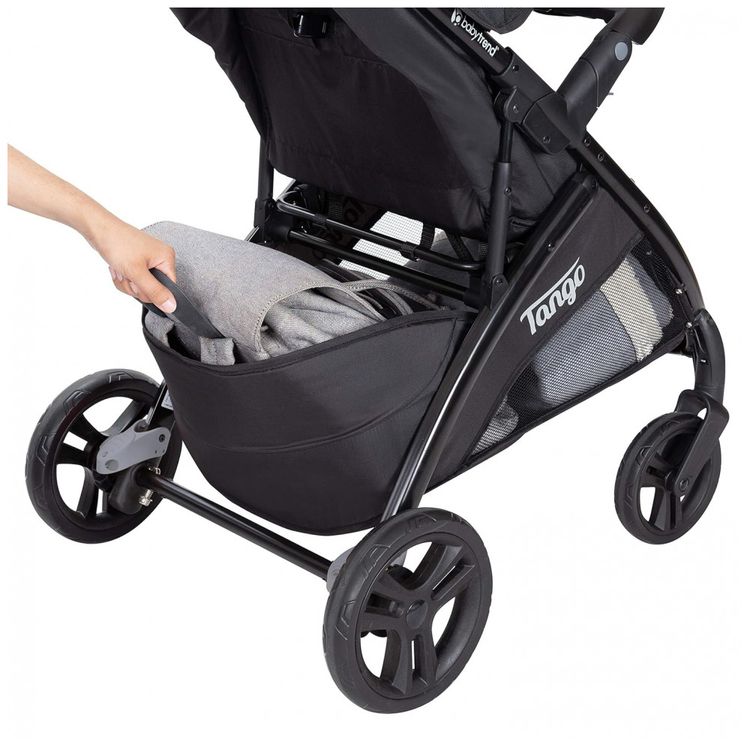Carrinho-de-Bebe-com-Cadeira-para-Carro-Baby-Trend-Tango-com-foto-5