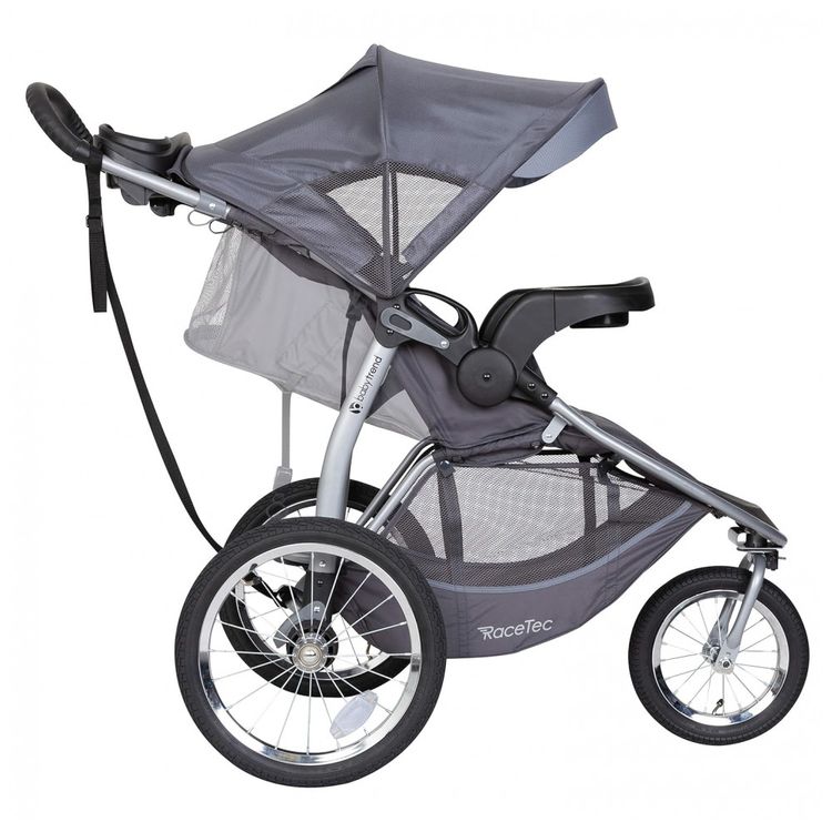 Carrinho-de-Bebe-com-Cadeira-para-Carro-Baby-Trend-com-foto-3
