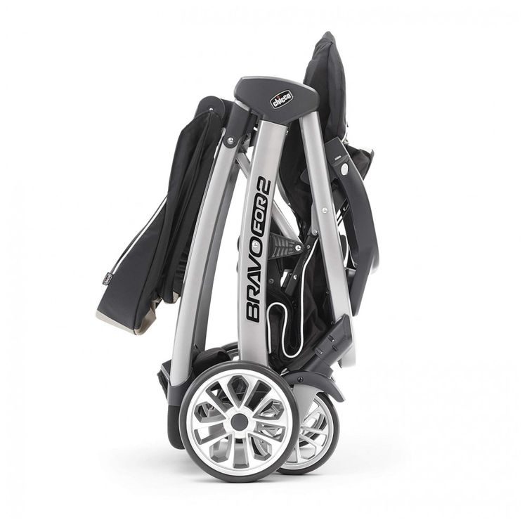 Carrinho-de-Bebe-Duplo-Chicco-Bravo-For2-Preto-foto-4