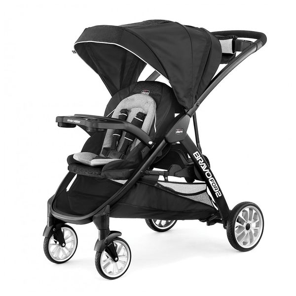 Carrinho-de-Bebe-Duplo-Ajustavel-Chicco-BravoFor2-LE-foto-0