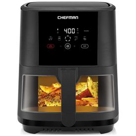 AirFryer-Programavel-5-Litros-de-Capacidade-com-Controle-foto-0