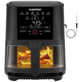 AirFryer-Programavel-5-Litros-com-8-Modos-e-Controle-foto-0