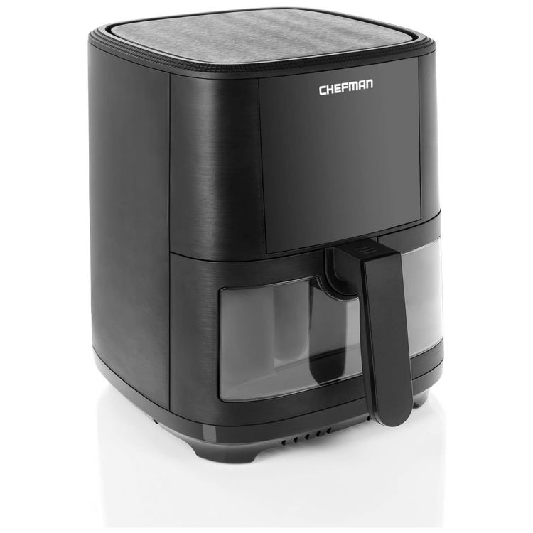 AirFryer-Programavel-5-Litros-de-Capacidade-com-Controle-foto-3