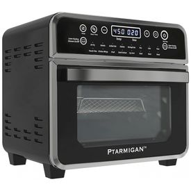 Forno-Eletrico-de-Bancada-16-Litros-com-16-Modos-e-Controle-foto-0