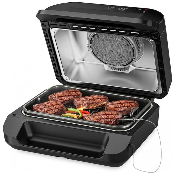 Churrasqueira-Eletrica-Grill-7-em-1-com-Temperatura-foto-0