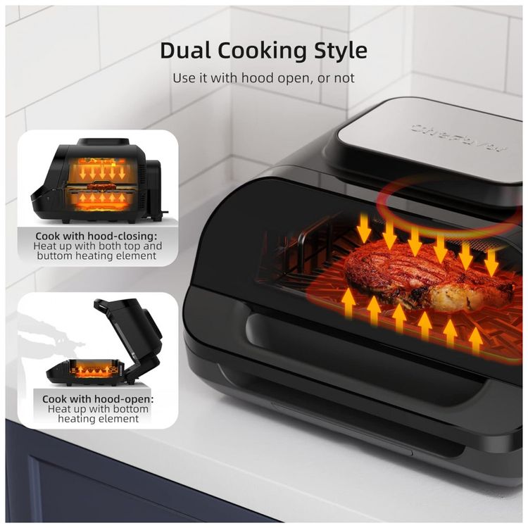 Churrasqueira-Eletrica-Grill-7-em-1-com-Temperatura-foto-2